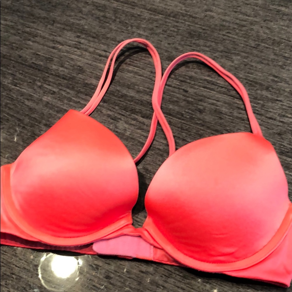 Victoria's sectret bra